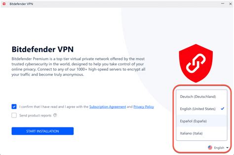 Bitdefender VPN worthless : r/BitDefender .